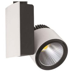 Трековый светильник-спот HOROZ