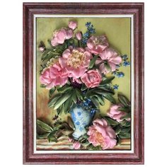 Набор для вышивания Каролинка