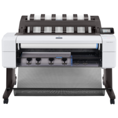 Принтер HP DesignJet T1600dr