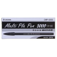 CROWN Набор капиллярных ручек