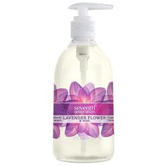 Жидкое мыло для рук Seventh