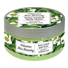 Vitamin Bio Beauty Скраб для