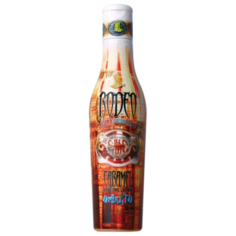 Молочко для загара в солярии Oranjito