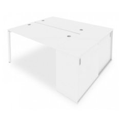 Стол офисный Рива Metal System Riva