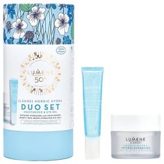 Набор Lumene Nordic Hydra