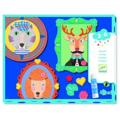 DJECO Набор для творчества