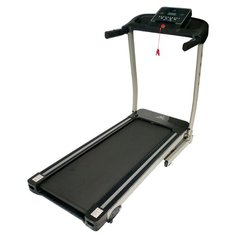 Электрическая беговая дорожка DFC