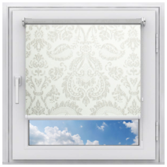 Рулонная штора Мастер Плюс Толедо