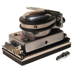 Вибрационная пневмошлифмашина Эврика