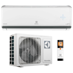 Настенная сплит-система Electrolux