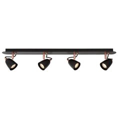 Спот Lucide Ride-LED 26956 20 17