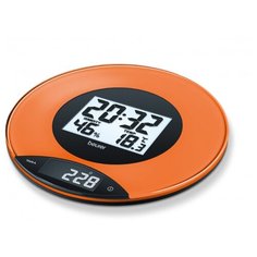 Кухонные весы Beurer KS 49