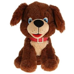 Мягкая игрушка Мульти-Пульти