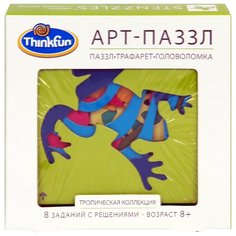 Головоломка ThinkFun