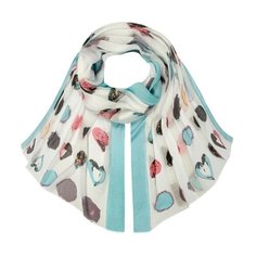 Палантин Mellizos Ss10-31 SM 331