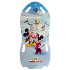 Ледянка 1 TOY Disney Т55261