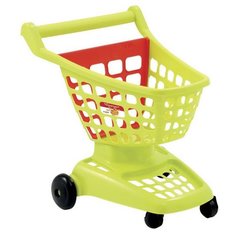 Тележка для покупок Ecoiffier