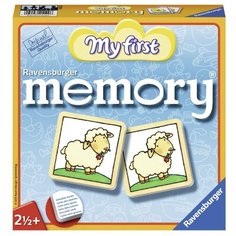 Настольная игра Ravensburger