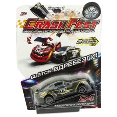 Легковой автомобиль 1 TOY