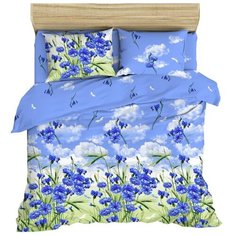 Постельное белье 2-спальное Василиса