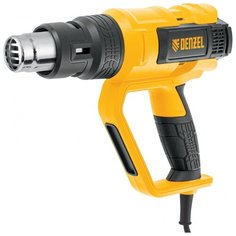 Строительный фен Denzel HG-2000M