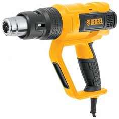 Строительный фен Denzel HG-2000E