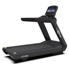 Электрическая беговая дорожка Cardio Power