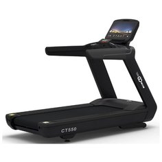 Электрическая беговая дорожка Cardio Power