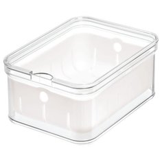 InterDesign Контейнер Crisp 71640