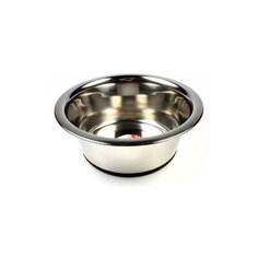Миска Beeztees 653572 стальная