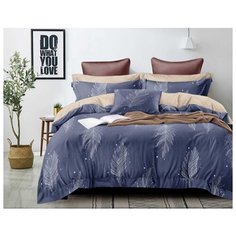 Пододеяльник Milky Garden