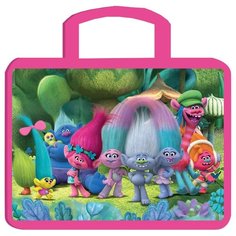 CENTRUM Папка-сумка с ручкой