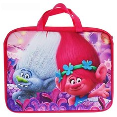 CENTRUM Папка-сумка с ручкой