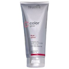 Nouvelle шампунь Color Glow