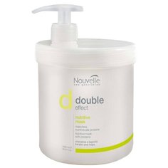 Nouvelle Double Effect