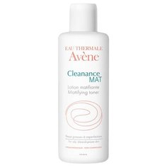 AVENE Лосьон матирующий