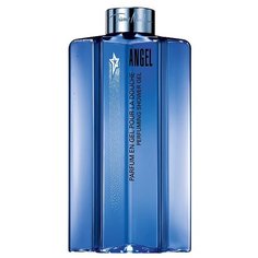 Гель для душа Thierry Mugler