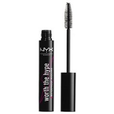 NYX Тушь для ресниц Worth The