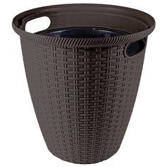 Кашпо InGreen Ротанг ING50020