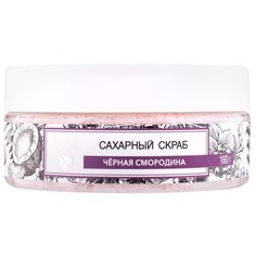 Eva Esthetic Скраб для тела