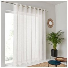 Гардины La Redoute Nyong на