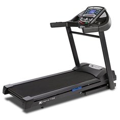 Электрическая беговая дорожка Xterra