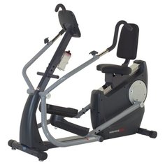 Горизонтальный велотренажер Inspire