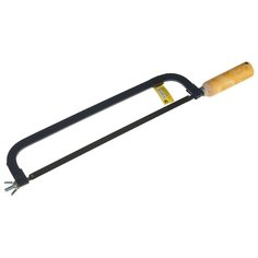 Ножовка по металлу Эврика