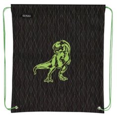 Herlitz Мешок для обуви Green