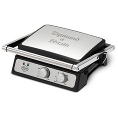 Гриль Zigmund & Shtain ZEG-924