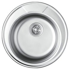 Врезная кухонная мойка KAISER