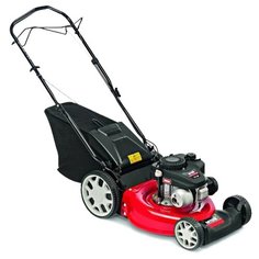 Газонокосилка MTD SMART 46 SPO HW
