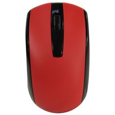 Мышь Genius ECO-8100 Red USB