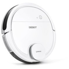 Робот-пылесос Ecovacs DeeBot